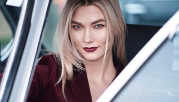 Karlie Kloss je novou tváří Estée Lauder
