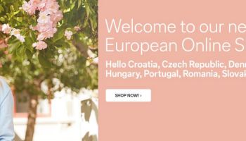 C&amp;A vyslyšelo přání Evropy – spouští e-shop