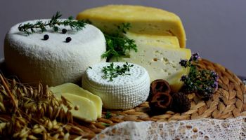 Rozhovor s českou farmářkou vám dovolí nahlédnout do tajů permakultury a hospodaření bez postřiků