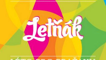 Letošní Letňák jede na plné obrátky