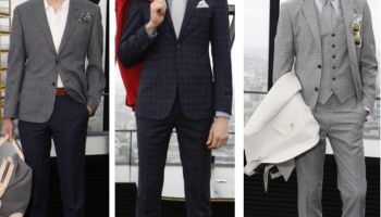 Trendy barvy jaro/léto 2014