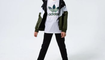 Móda pro teenagery v Sizeer. Poznejte nejpopulárnější značky, od Converse až po Nike či adidas!
