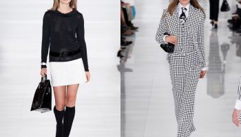 Ralph Lauren RTW Spring 2014