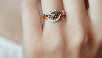 Jak vybrat ten správný zásnubní prstýnek?