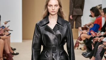 Módní dům Tod's vsadil se svou nejnovější kolekcí na kvalitu a nadčasový design