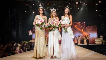 Finálový večer České Miss 2018 přinese televize Seznam
