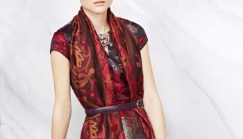 Dámská kolekce Marks &amp; Spencer pro sezónu podzim/zima 2014
