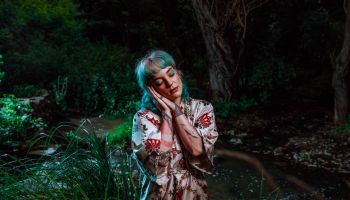Influencerka Koki uvádí svou první řadu přírodní kosmetiky Cannabellum by KOKI