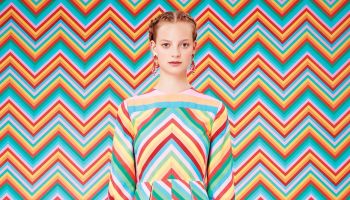 Valentino Resort 2015
