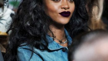 Rihanna novou tváří Dioru