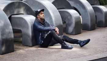 Pánské bundy - víte, jaké jsou trendy?