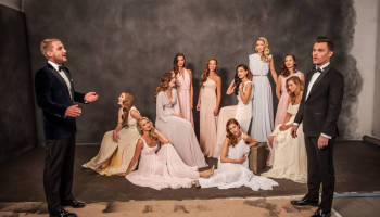Česká Miss 2015 právě zahajuje reklamní kampaň