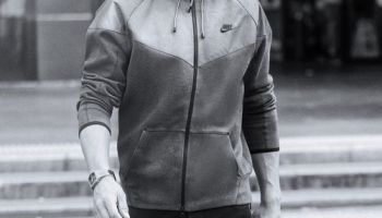 Podzimní pánská kolekce Nike Tech Pack