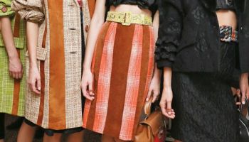 Miu Miu S/S 2015