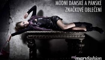 Módní dárky a móda z Mary-fashion.cz: kvalitní oblečení a vtipné trička
