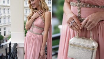 BVLGARI NA FESTIVALU V KARLOVÝCH VARECH
