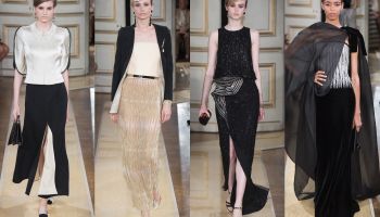 Elegance a sofistikovanost v podání Armani Privé