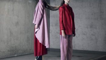Módní akce Life is Fashion sdružuje již po páté české a slovenské návrháře na jednom místě