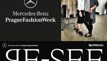 Re-See Showroom - Tečka za MBPFW S/S17