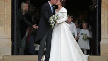 Pohádková romantika princezny Eugenie