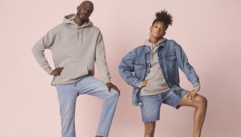 H &amp; M spouští unisex kolekci