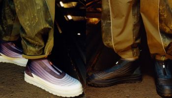 Converse X paria/FARZANEH vzdává hold íránské kultuře