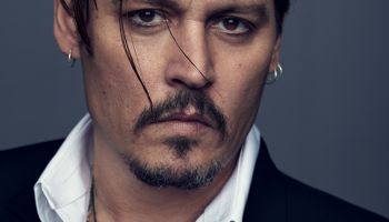 Johnny Depp novou tváří Dioru