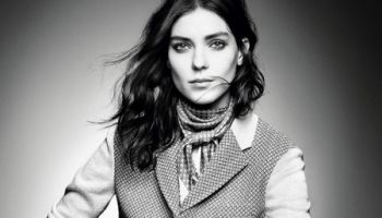 New Normal by Giorgio Armani Fall 2015