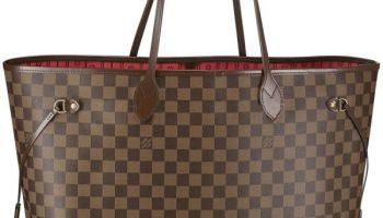 Společnost Louis Vuitton prohrála spor o ochrannou známku