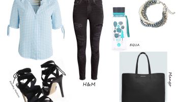 Jarní MUST HAVES 2016