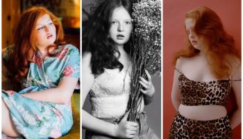 Neobyčejně obyčejná modelka Tess McMillan mění svět modellingu