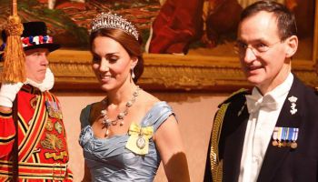 Zprávy z módy: Kate Middleton oblékla nejkontroverznější outfit své královské kariéry