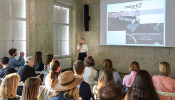Diskuze a přednášky nejenom o udržitelnosti představí během Mercedes-Benz Prague Fashion Week SmetanaQ Talks