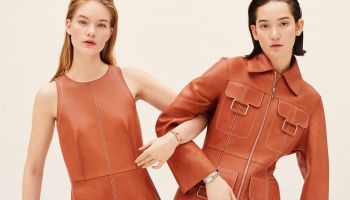 Hermès představil novou verzi nadčasových hodinek Nantucket