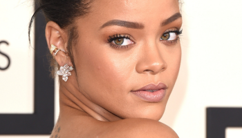 Rihanna si plní další sen. Zakládá vlastní agenturu.