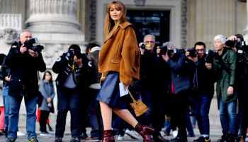 Takhle doopravdy vypadají zahraniční Fashion Weeky