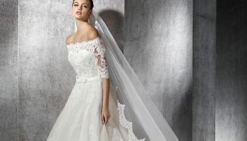 Nenechte si ujít: svatební šaty z Fashion weeku!