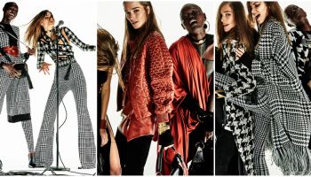 Balmain to vzal v Pre-Fall 2017 punkově
