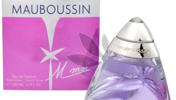 Mauboussin - šperky a odvážné vůně
