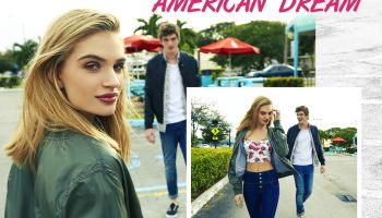American Dream se plní na podzim 2015 v Terranově