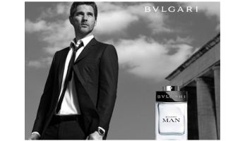 Nové Bvlgari Man je oslnivé