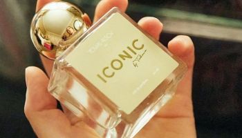 ICONIC by Tatiana je parfém plný opojné vůně, díky kterému budete ještě více nespoutaná a osobitá