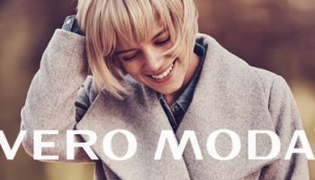 Skvělá kolekce Vero Moda nabízí blejzry, stylové bundičky i casual kardigany