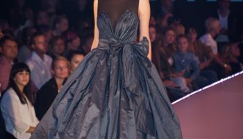 Na Rock &amp; Pop for Fashion představí svou tvorbu Taťána Kovaříková z kolekce Tatiana