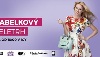 Pošlete své kabelky dál, aby ještě udělaly radost