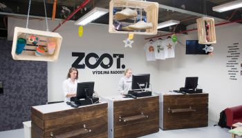 E-shop ZOOT čekají velké změny: Snaží se vymanit z finančních potíží