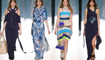 Dvojice Ginger &amp; Smart inspirovala svůj Resort 2017 vesmírem
