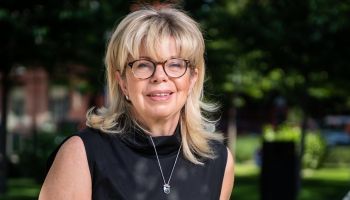 Ve světě e-commerce jsou džíny a tričko až na výjimky ok, říká generální ředitelka CZC.cz Jitka Dvořáková