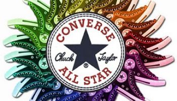 Klasika Converse nově hýří svěžími tóny