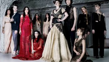 Mary Stuart Winter 2015: Editoriál